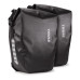 Thule 5288 Shield Pannier 25L Pair Black