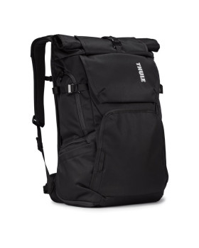 Thule 5344 Covert camera backpack DSLR 32L black