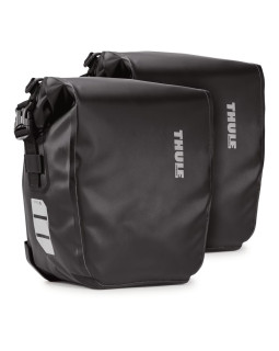 Thule 5401 Shield Pannier 13L 2-pack Black