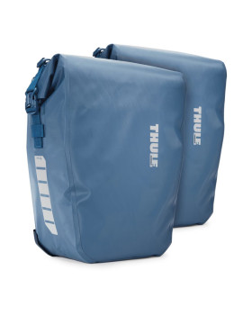 Thule 5404 Shield pannier 25L pair blue Thule 5404 Shield pannier 25L pair blue