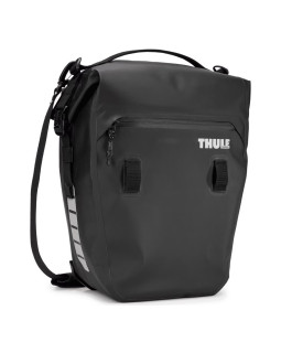 Thule 5406 Shield commuter pannier 22L black
