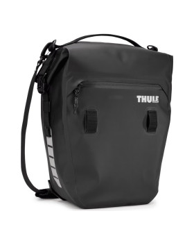 Thule 5406 Shield commuter pannier 22L black