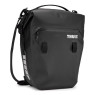 Thule 5406 Shield commuter pannier 22L black
