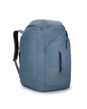 Thule 5158 Roundtrip ski and snowboard boot backpack 60L mid blue