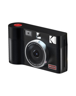 Kodak Mini Shot 2 Era Instant Camera and Printer Black