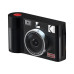 Kodak Mini Shot 2 Era Instant Camera and Printer Black