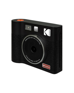 Kodak Mini Shot 3 Era Instant Camera and Printer Black