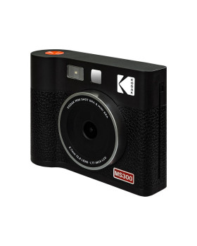 Kodak Mini Shot 3 Era Instant Camera and Printer Black