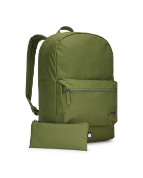 Case Logic 5191 Commence recycled backpack CCAM-1216 Hawthorne green