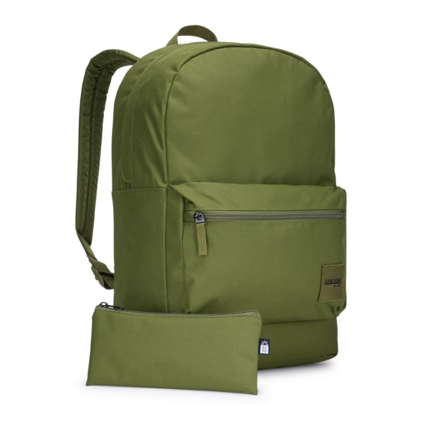 Case Logic 5191 Commence recycled backpack CCAM-1216 Hawthorne green