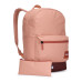 Case Logic 5192 Commence recycled backpack CCAM-1216 Sugared peach