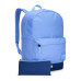 Case Logic 5193 Commence recycled backpack CCAM-1216 Glowing blue