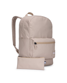 Case Logic 5194 Commence recycled backpack CCAM-1216 Boulder beige