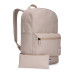 Case Logic 5194 Commence recycled backpack CCAM-1216 Boulder beige