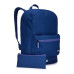 Case Logic 5195 Commence recycled backpack CCAM-1216 Navy blue