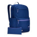 Case Logic 5197 Uplink recycled laptop backpack CCAM-3216 Navy blue