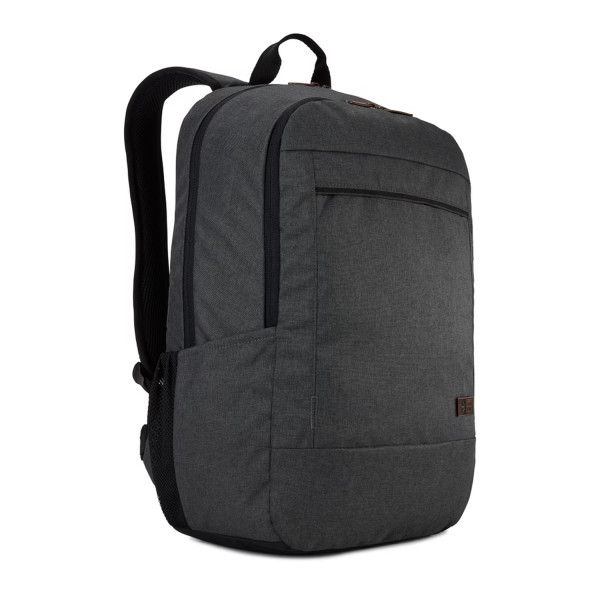 Case Logic 5341 Era 16 laptop backpack ERABP-116 Obsidian black