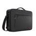 Case Logic 5342 Era hybrid 16 laptop briefcase ERACV-116 Obsidian black