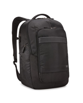Case Logic 5330 Notion 17.3 laptop backpack NOTIBP-117 Black