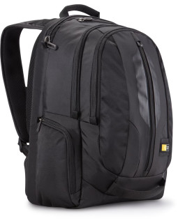 Case Logic 5285 Laptop Backpack RBP-217 Black