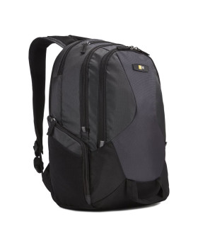 Case Logic 5287 InTransit 14.1 laptop backpack RBP-414 Black
