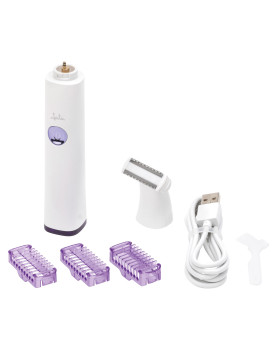 Jata JBRS1320 Female Body Epilator