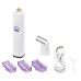 Jata JBRS1320 Female Body Epilator