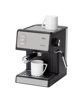 Jata JECA2525 Espresso Coffee Maker