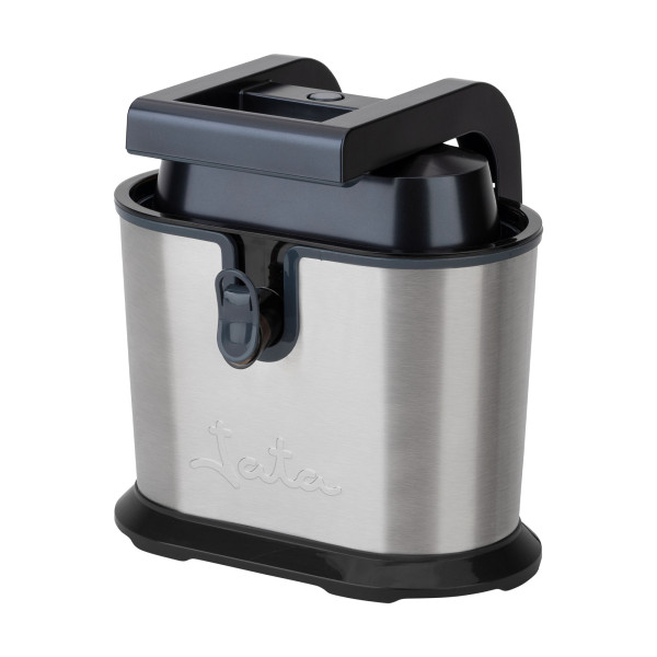 Jata JEEX1236 Dual Juicer With Lever Arm Jata JEEX1236 Dual Juicer With Lever Arm