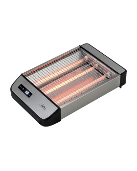 Jata JETT1590 Digital Flat Toaster