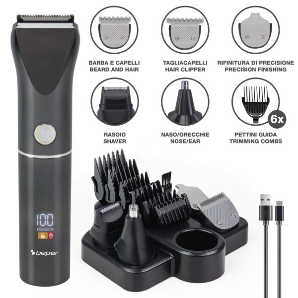 Beper P304CAP050 Beper P304CAP050