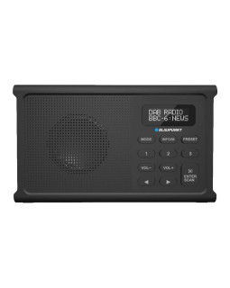 Blaupunkt DR3BK