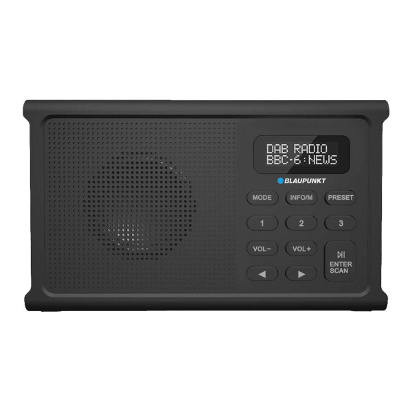 Blaupunkt DR3BK