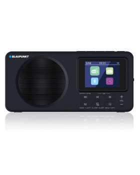 Blaupunkt DR6BK