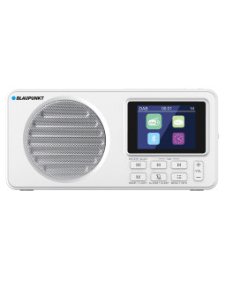 Blaupunkt DR6WH