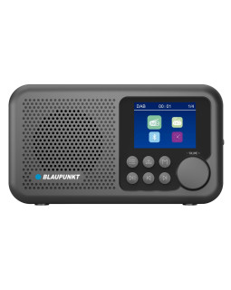 Blaupunkt DR8BK