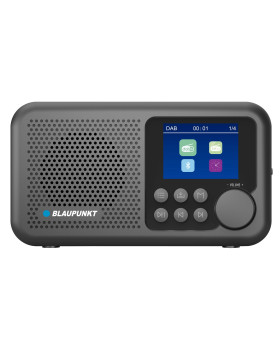 Blaupunkt DR8BK