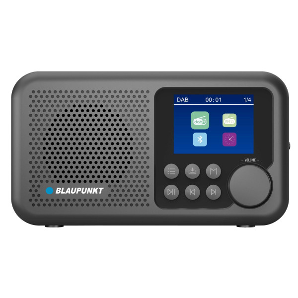 Blaupunkt DR8BK