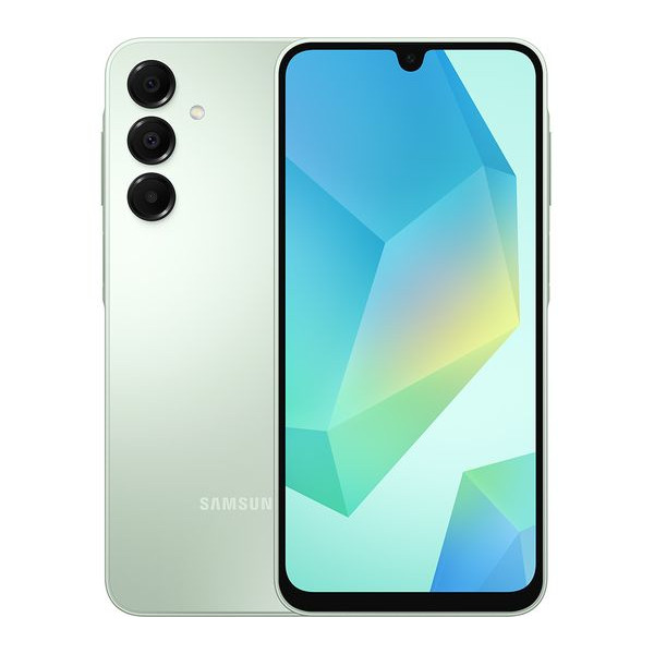 Samsung A165F/DSB Galaxy A16 4Gb/128Gb Light Green Samsung A165F/DSB Galaxy A16 4Gb/128Gb Light Green