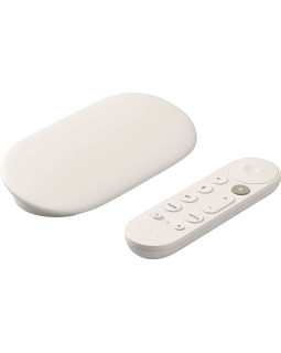 Google TV Streamer 4K