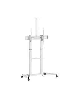 Sbox FS-3610 Floor Ultra-Large LED TV Stand 60-100