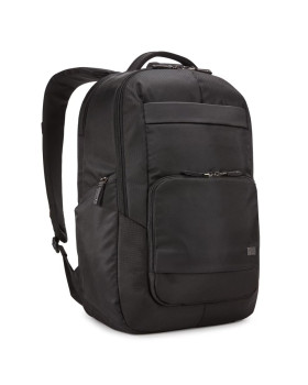 Case Logic 5329 Notion 16 laptop backpack NOTIBP-116 Black Case Logic 5329 Notion 16 laptop backpack NOTIBP-116 Black