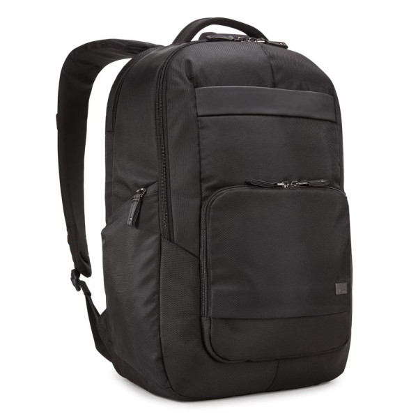 Case Logic 5329 Notion 16 laptop backpack NOTIBP-116 Black Case Logic 5329 Notion 16 laptop backpack NOTIBP-116 Black
