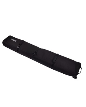 Thule 5162 Roundtrip Rolling Ski Bag 192cm Black Thule 5162 Roundtrip Rolling Ski Bag 192cm Black