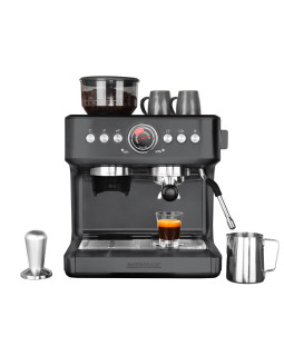 Gastroback 42627 Design Espresso Advanced Urban Duo