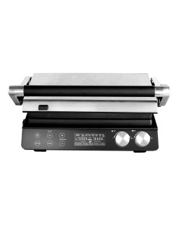 Gastroback 42423 Gourmet BBQ Advanced Smart