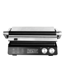 Gastroback 42423 Gourmet BBQ Advanced Smart