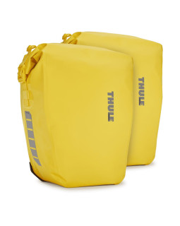 Thule 5405 Shield pannier 25L pair yellow