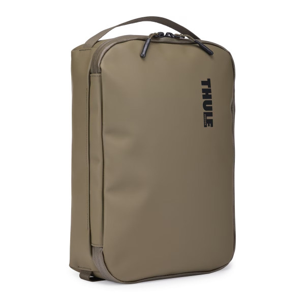Thule 5608 Chasm Medium Gear Cube - Deep Khaki
