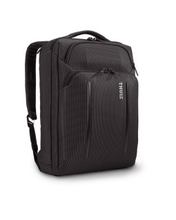 Thule 5262 Crossover 2 Convertible Laptop Bag 15.6 C2CB116 Black